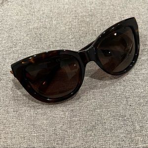 Tory Burch Sunglasses